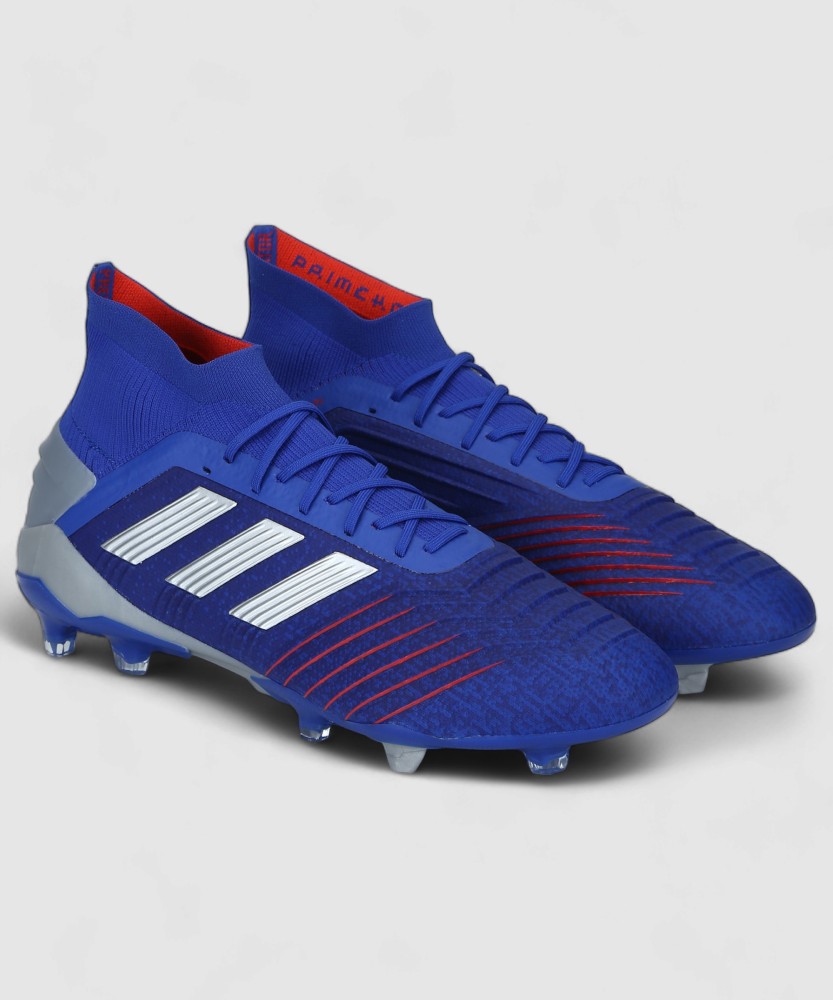 ADIDAS PREDATOR 19.1 FG SS 19 Football Shoes For Men Buy ADIDAS PREDATOR 19.1 FG SS 19 Football Shoes For Men Online at Best Price Shop Online for Footwears in India Flipkart