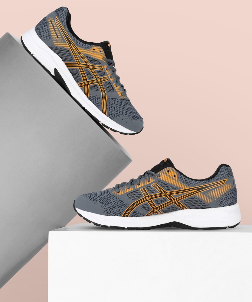 Asics GEL CONTEND 5B Running Shoes For Men Buy Asics GEL CONTEND 5B Running Shoes For Men Online at Best Price Shop Online for Footwears in India Flipkart