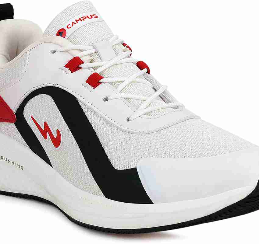 Campus running shop shoes 599