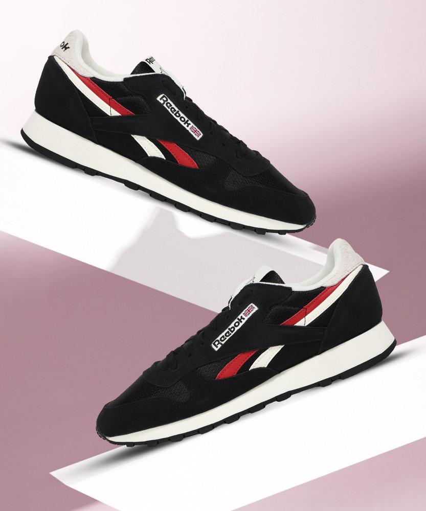 reebok classic running shoes
