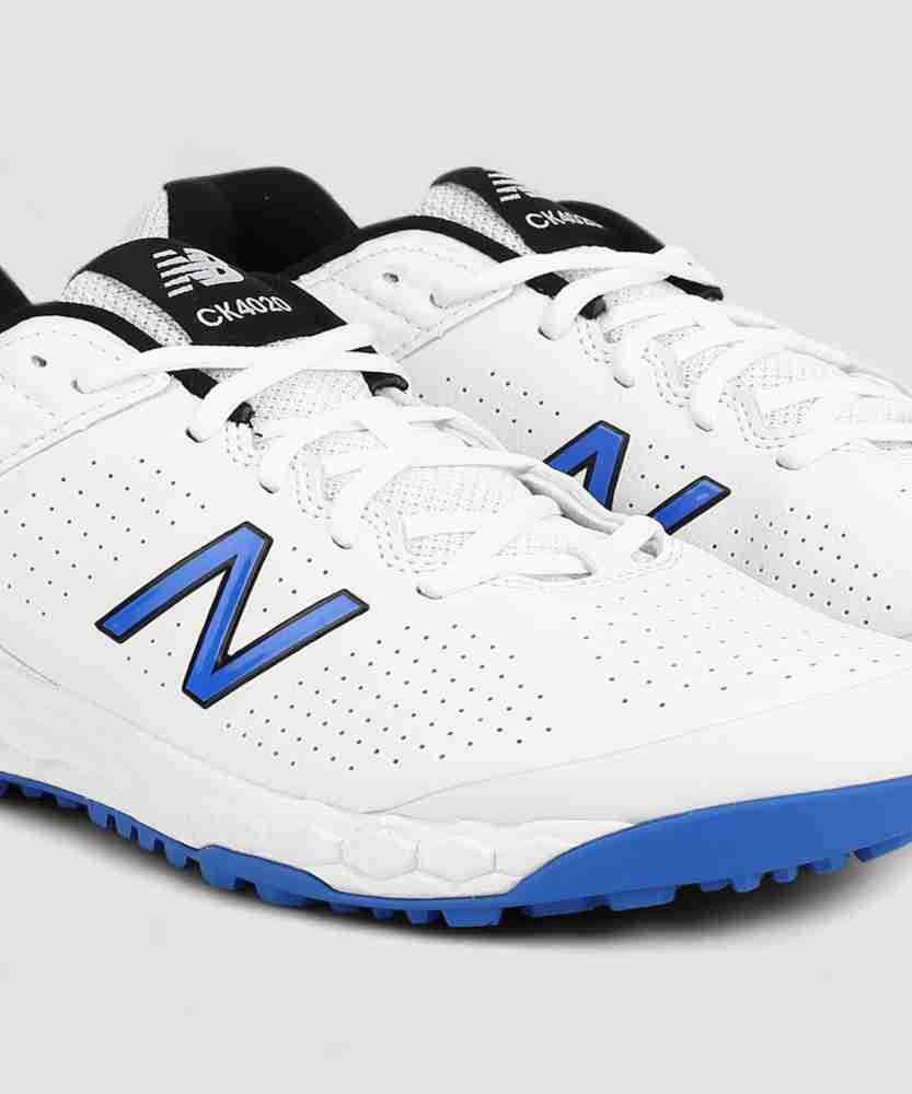 New balance 4020 cricket shoes online