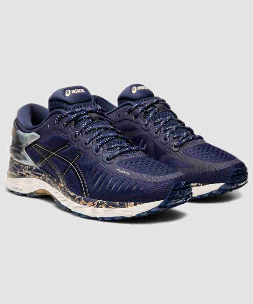 Asics men's metarun running shoe online