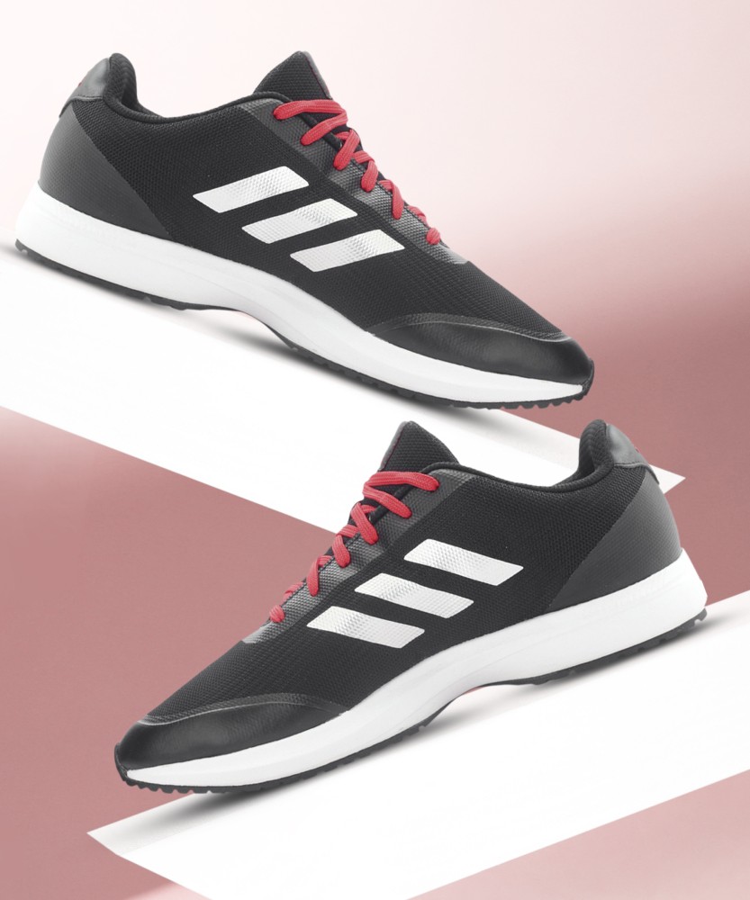 Adidas men's ezar hot sale 1. m running shoes