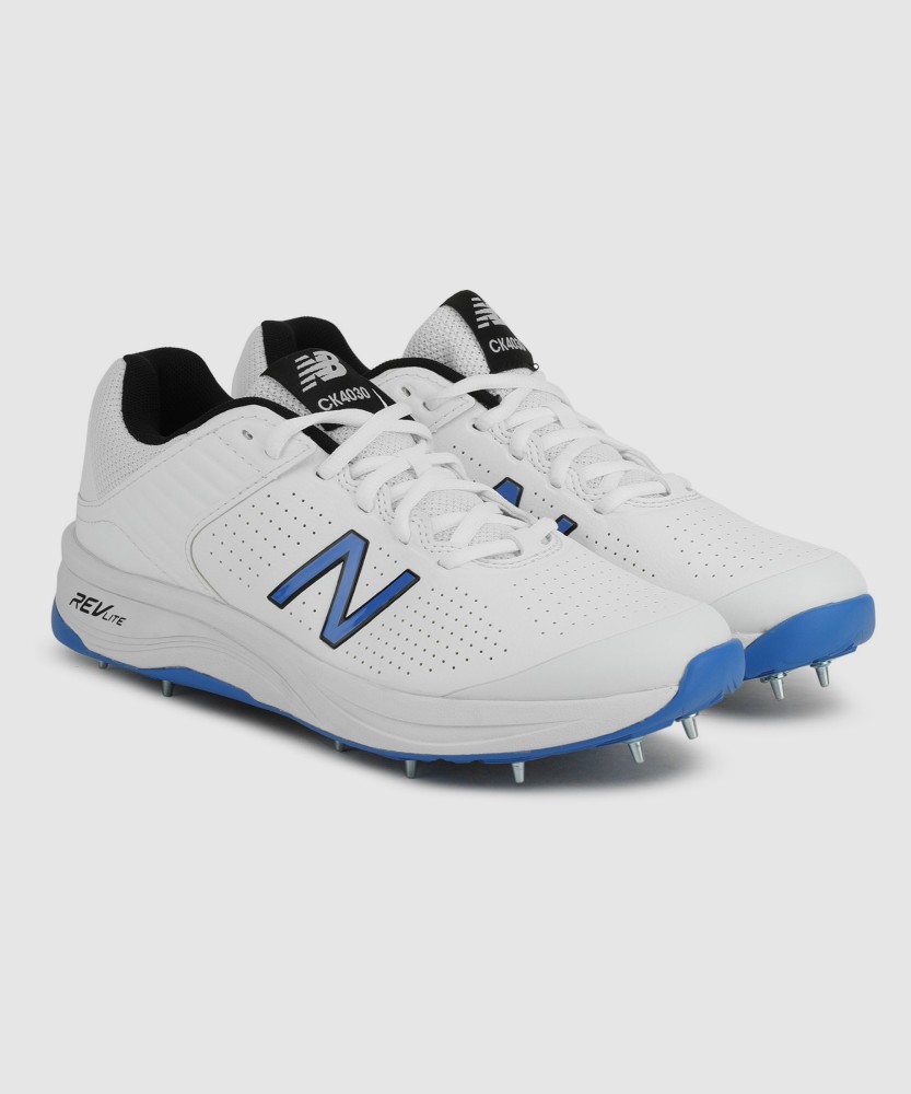 New Balance 4030 Cricket Shoes For Men