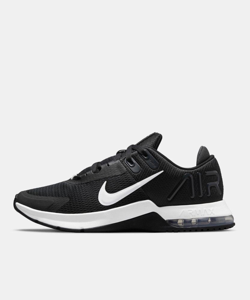 nike free run womens black