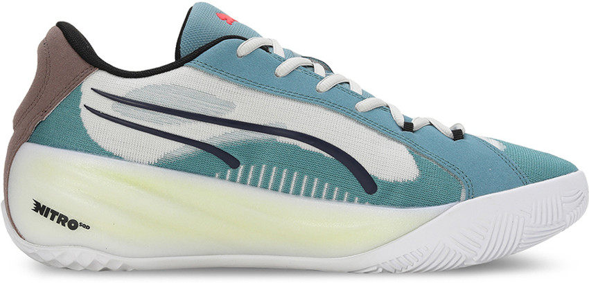 PUMA All Pro Nitro Basketball Shoes For Men Buy PUMA All Pro