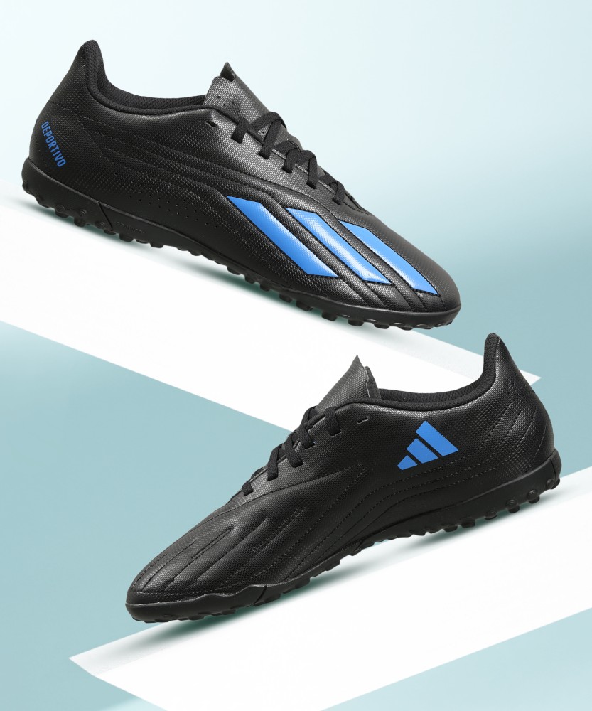 Adidas football trainer shoes online