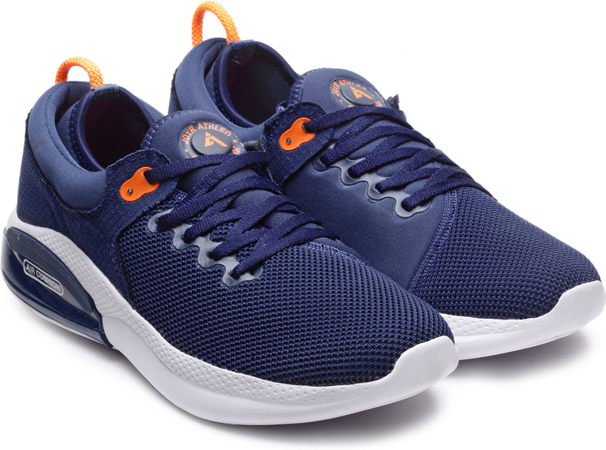 action Athleo ATG 509 Mesh Comfortable Running Gym Sports Shoes