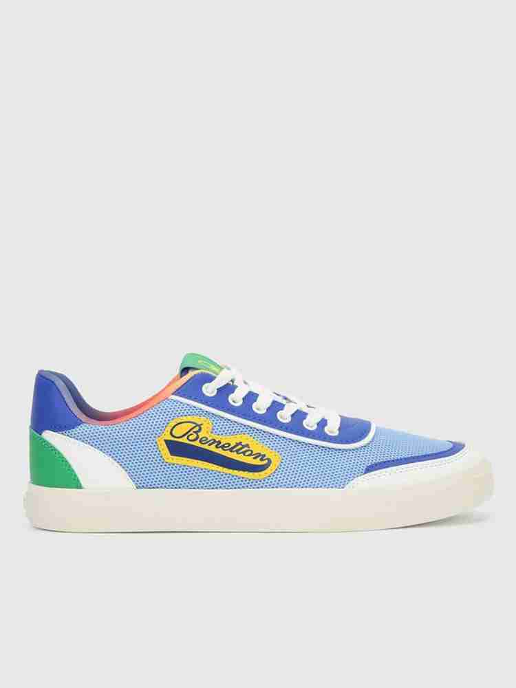 United Colors of Benetton RETRO SNEAKER Sneakers For Men Buy