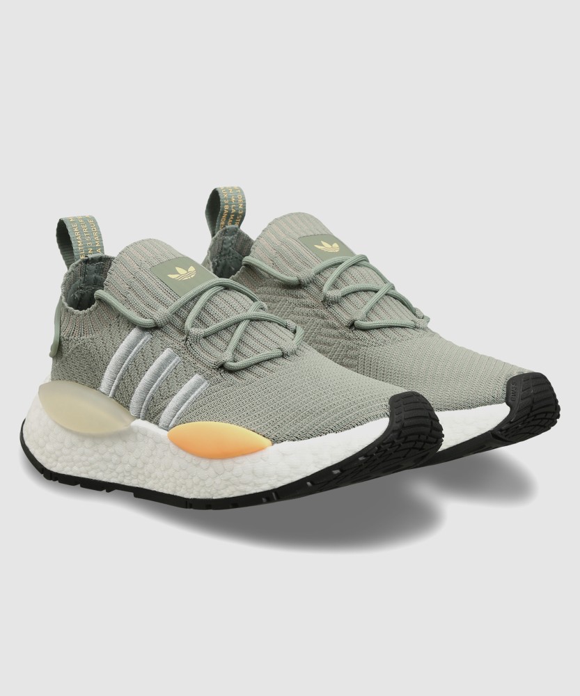 ADIDAS ORIGINALS NMD W1 Sneakers For Women Buy ADIDAS ORIGINALS NMD W1 Sneakers For Women Online at Best Price Shop Online for Footwears in India Flipkart