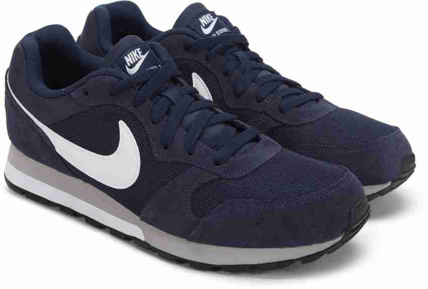 NIKE MD Runner 2 Shoe Casuals For Men - Buy NIKE MD 2 Shoe Casuals For Men at Best Price - Shop Online Footwears in India |