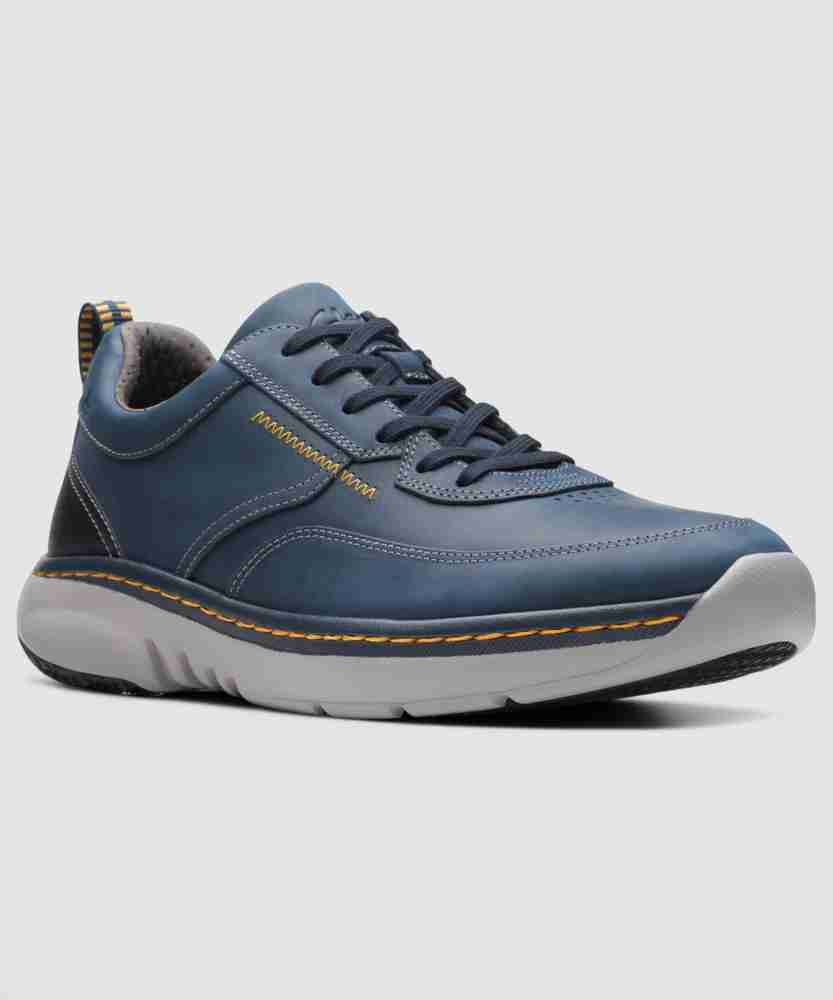 Clarks charton mix shoes on sale