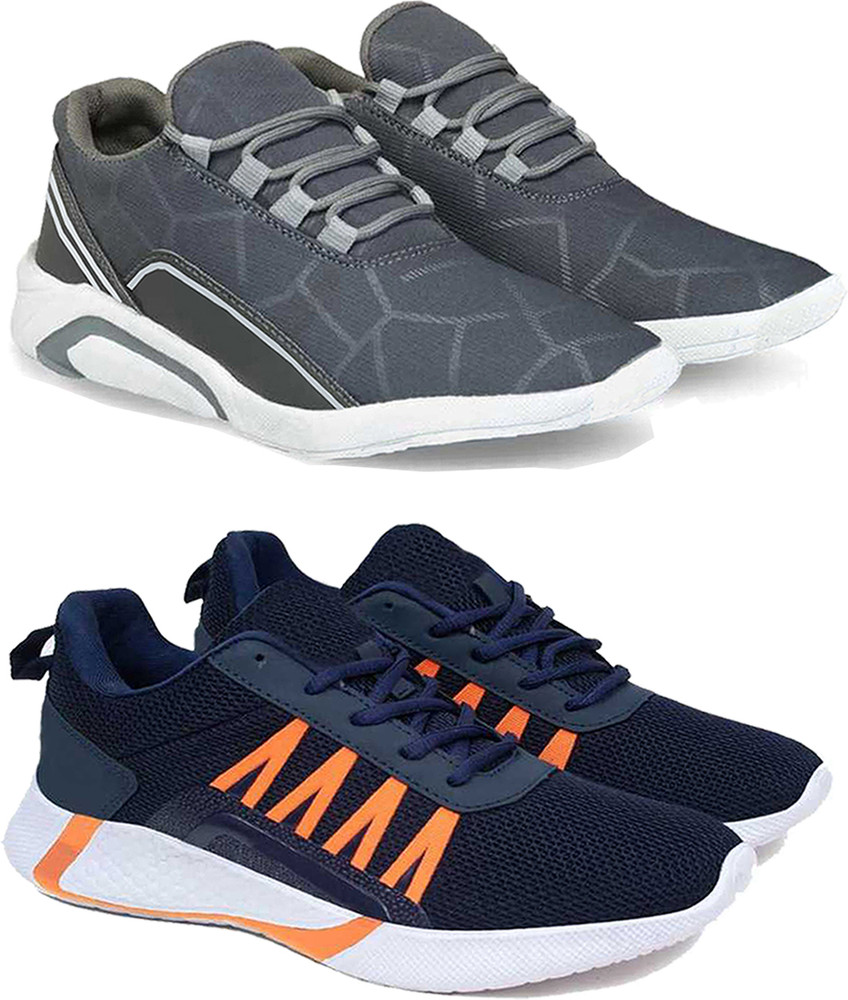 Sports shoes for trekking hot sale