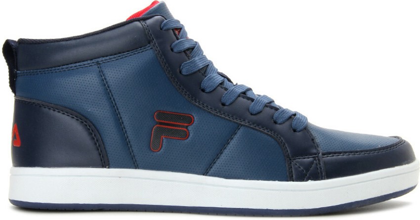 fila scroll sneakers price in india