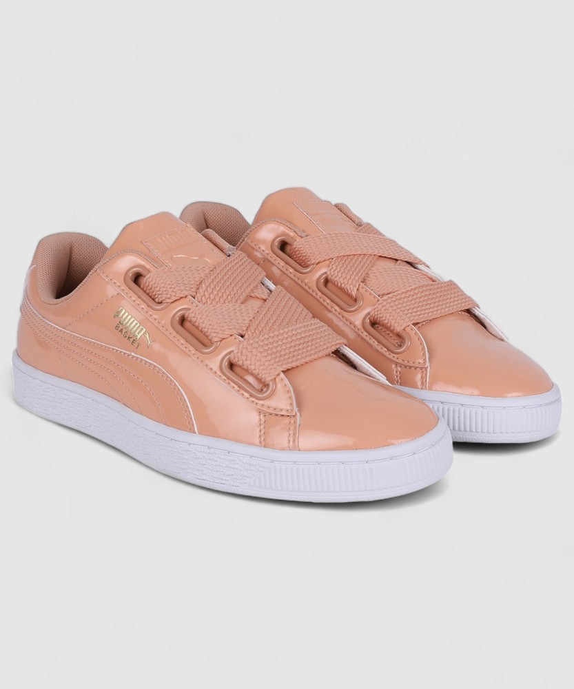 Dusty coral fashion puma