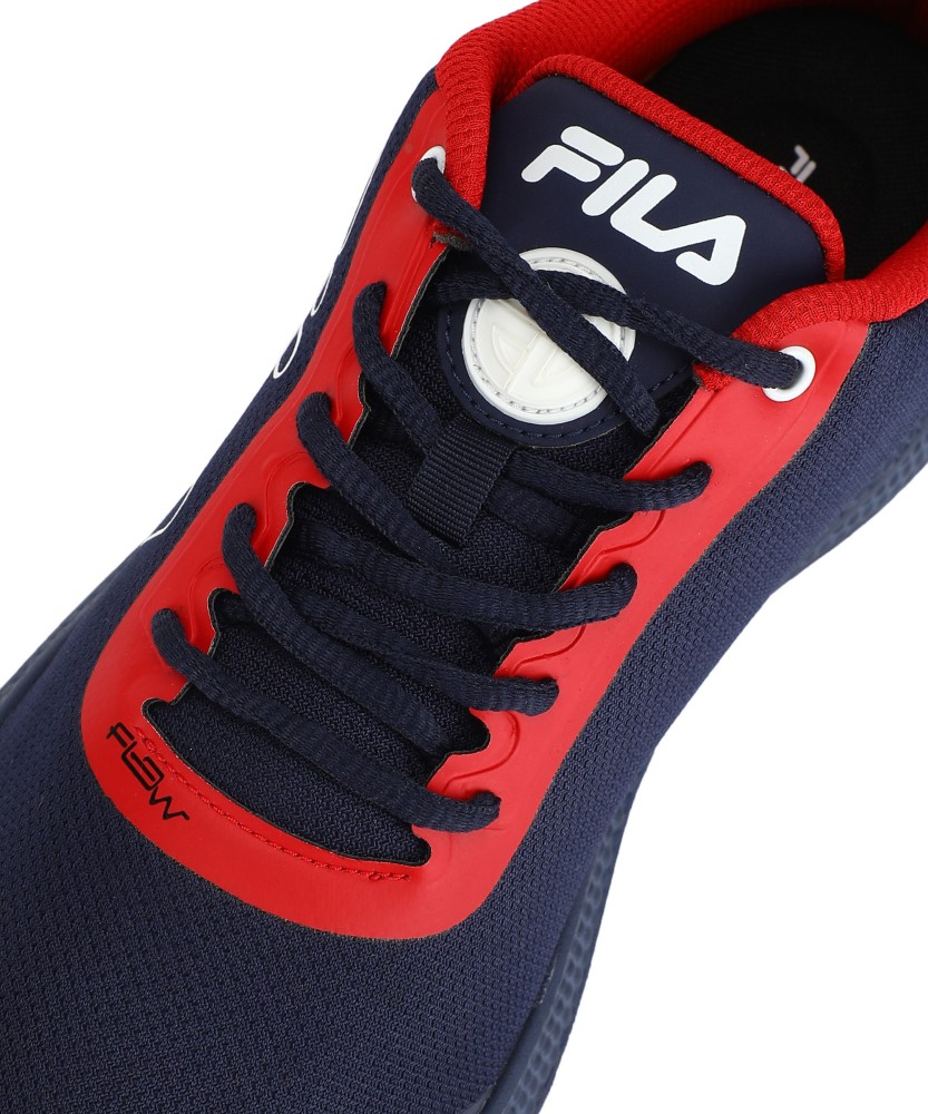 Fila shop shoes champs