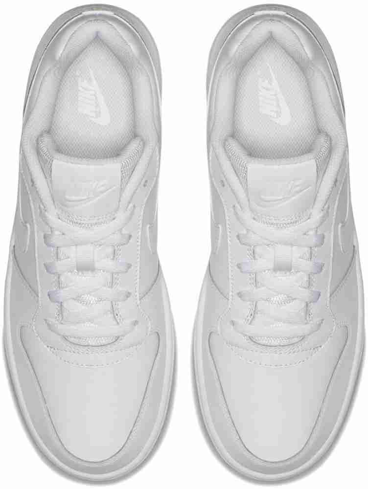 Buy NIKE Ebernon Low Sneakers For Men Online at Best Price