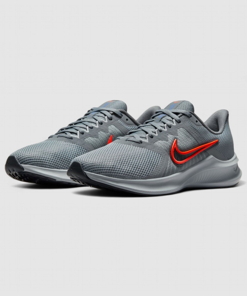 Nike downshifter grey hotsell