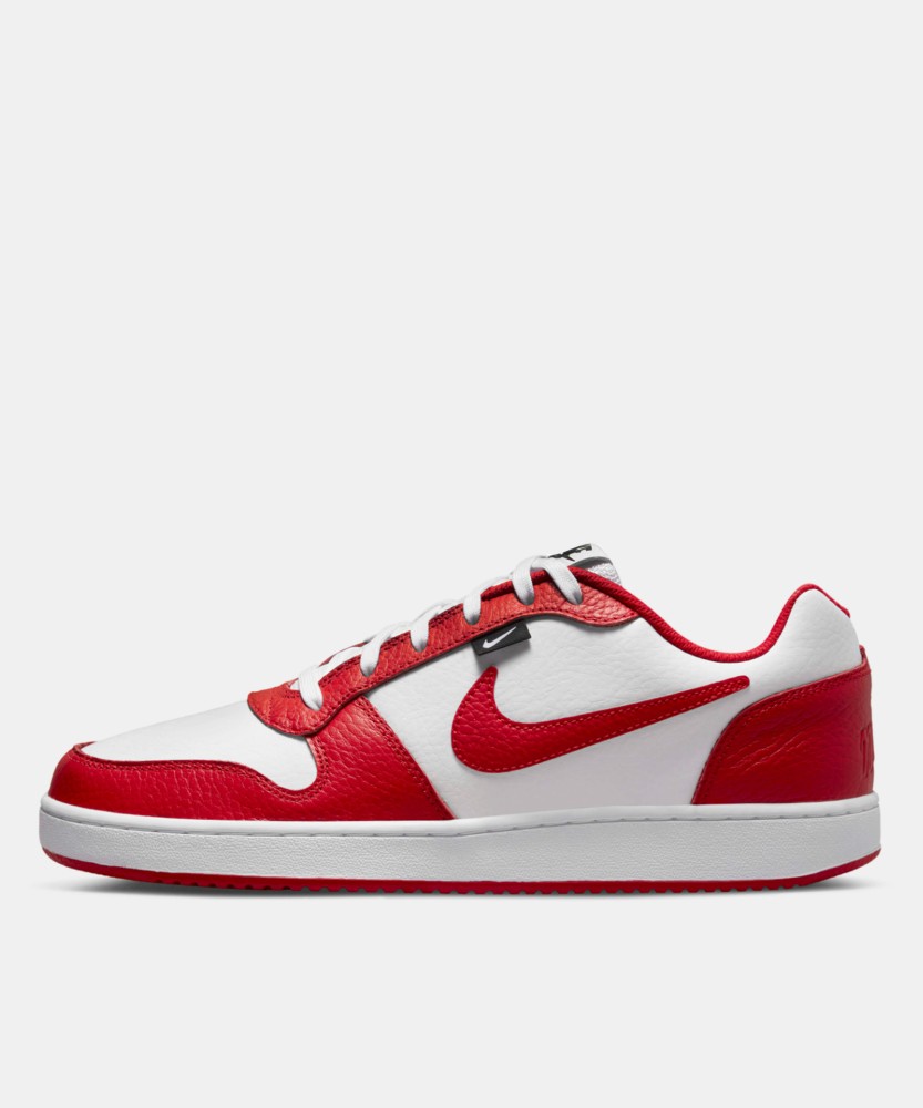 NIKE Ebernon Low Premium Sneakers For Men