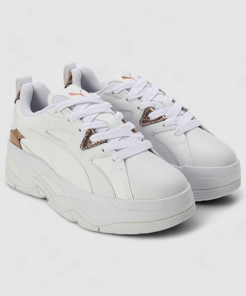 PUMA BLSTR Glam Wns Sneakers For Women Buy PUMA BLSTR Glam Wns Sneakers For Women Online at Best Price Shop Online for Footwears in India Flipkart