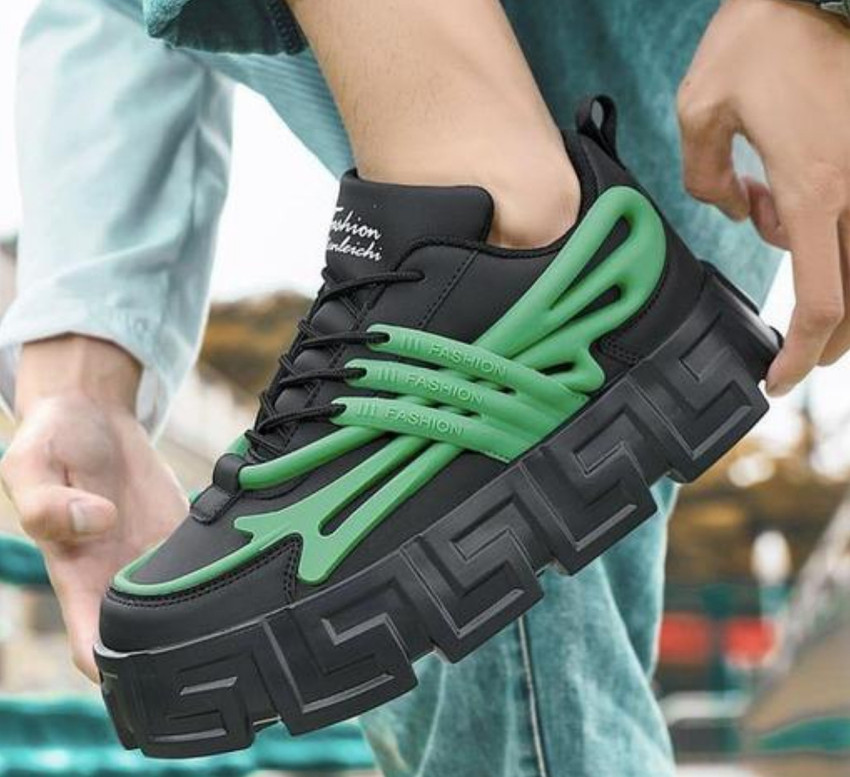 GenZep GenZep Modern Sneaker for Mens Casual Shoes Men Shoes