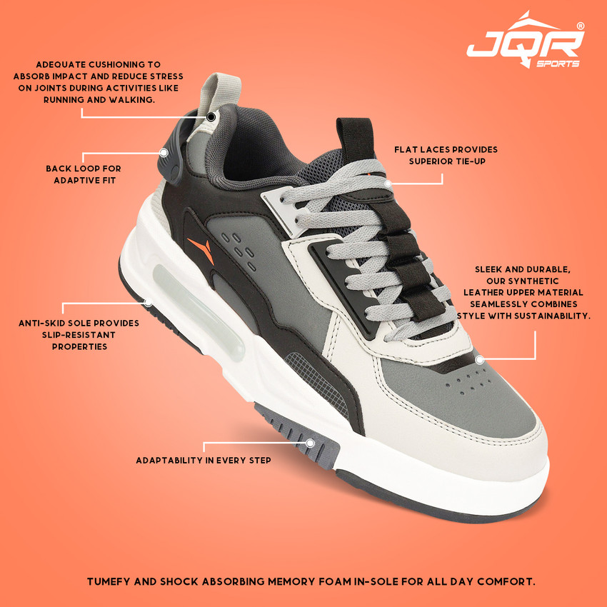Signature hotsell sports shoes