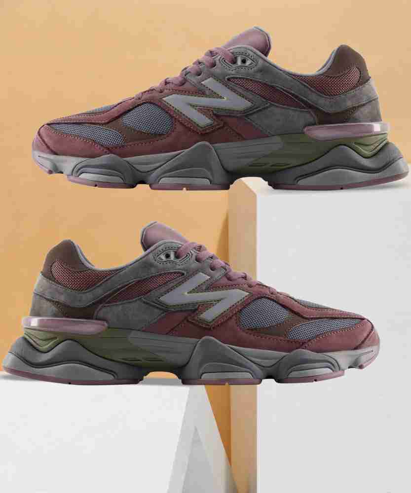 New Balance 9060 Sneakers For Men