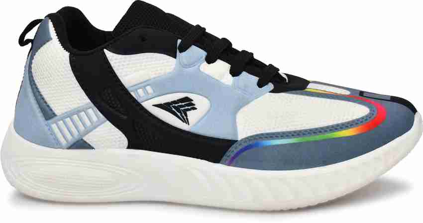 T rock shoes discount flipkart