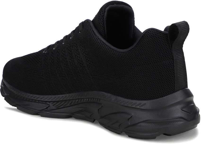 CAMPUS MAXIMUS G 5 Black Running Shoes Running Shoes For Men Buy