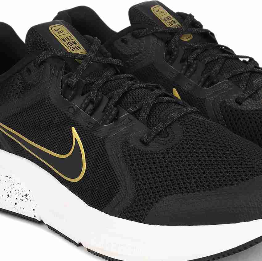 Nike downshifter 8 gold hot sale