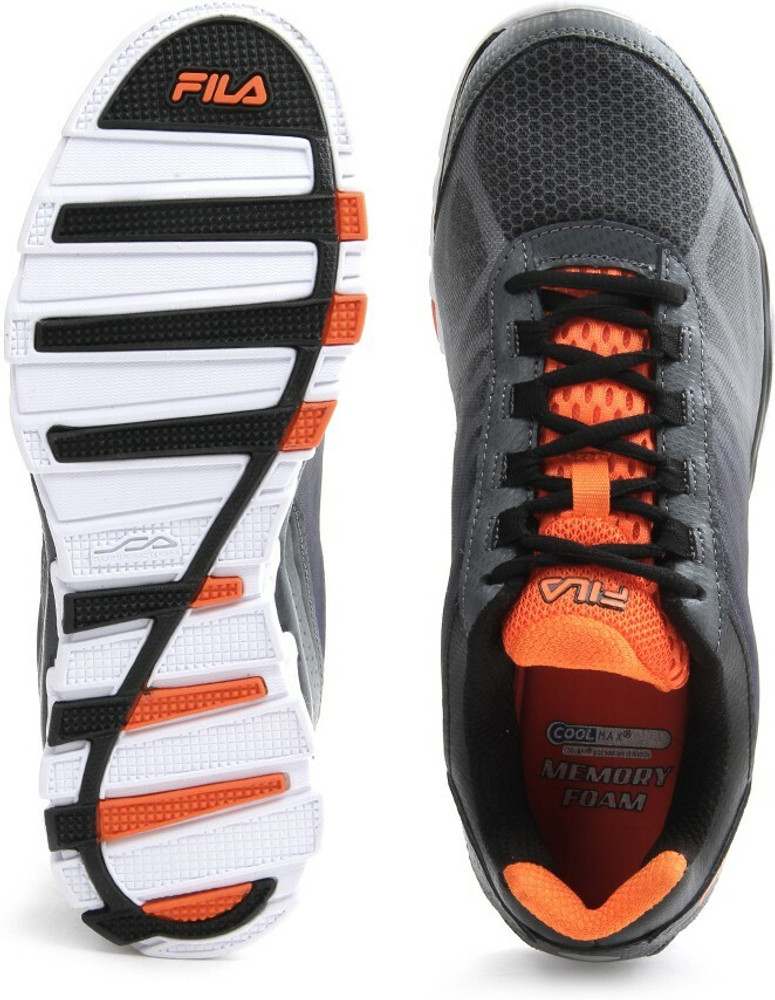 Fila romeo energized discount