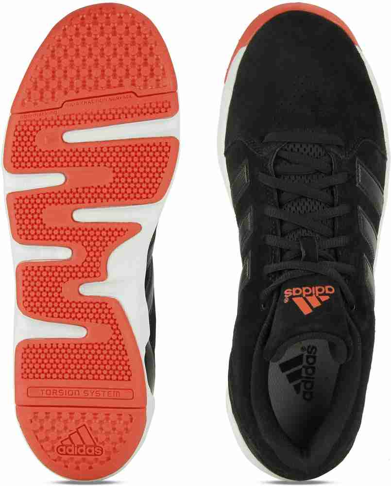 ADIDAS DAILY DOUBLE 4 LOW Basketball Shoes For Men Buy BLACK1 BLACK1 HIRERE Color ADIDAS DAILY DOUBLE 4 LOW Basketball Shoes For Men Online at Best Price Shop Online for Footwears in