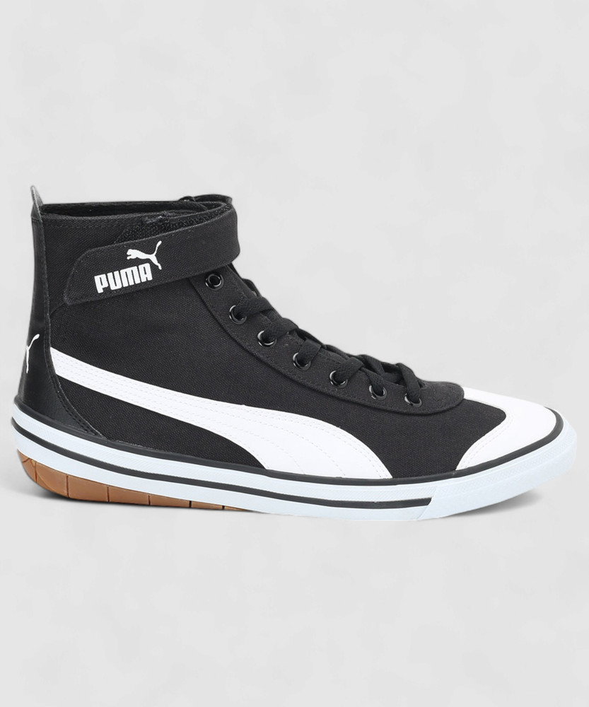 PUMA 917 FUN Mid Sneakers For Men Buy PUMA 917 FUN Mid Sneakers For Men Online at Best Price Shop Online for Footwears in India Flipkart