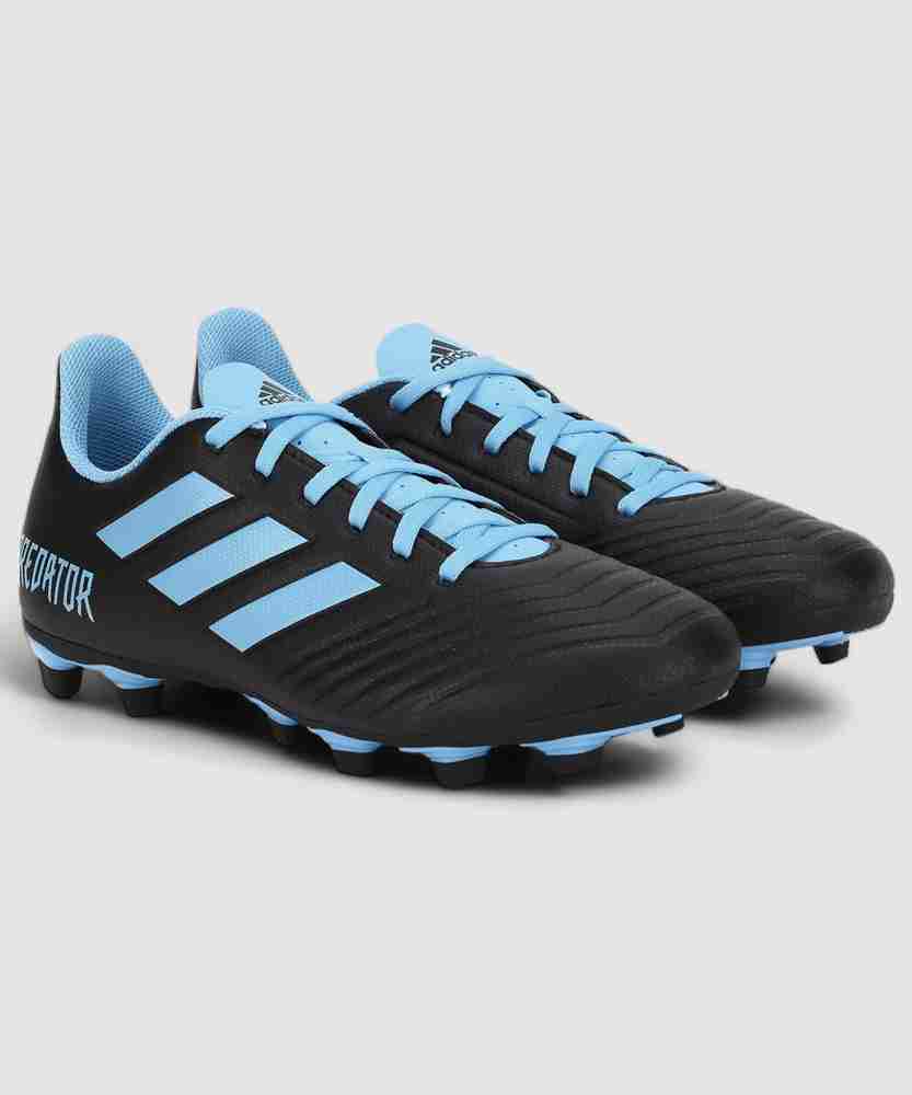 ADIDAS Predator 19.4 Fxg Football Shoes For Men Buy ADIDAS Predator 19.4 Fxg Football Shoes For Men Online at Best Price Shop Online for Footwears in India Flipkart