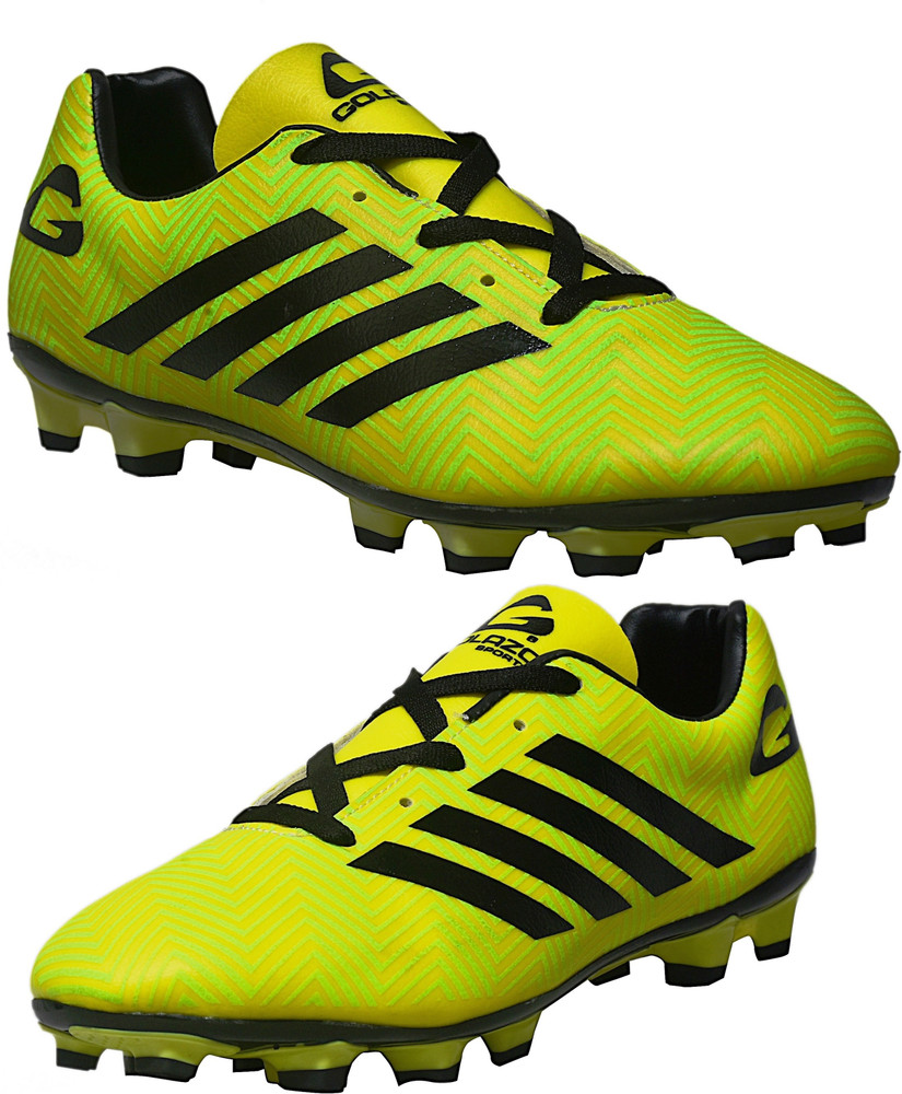 GBG INTERNATIONAL Football Shoes For Men Buy GBG INTERNATIONAL Football Shoes For Men Online at Best Price Shop Online for Footwears in India Flipkart