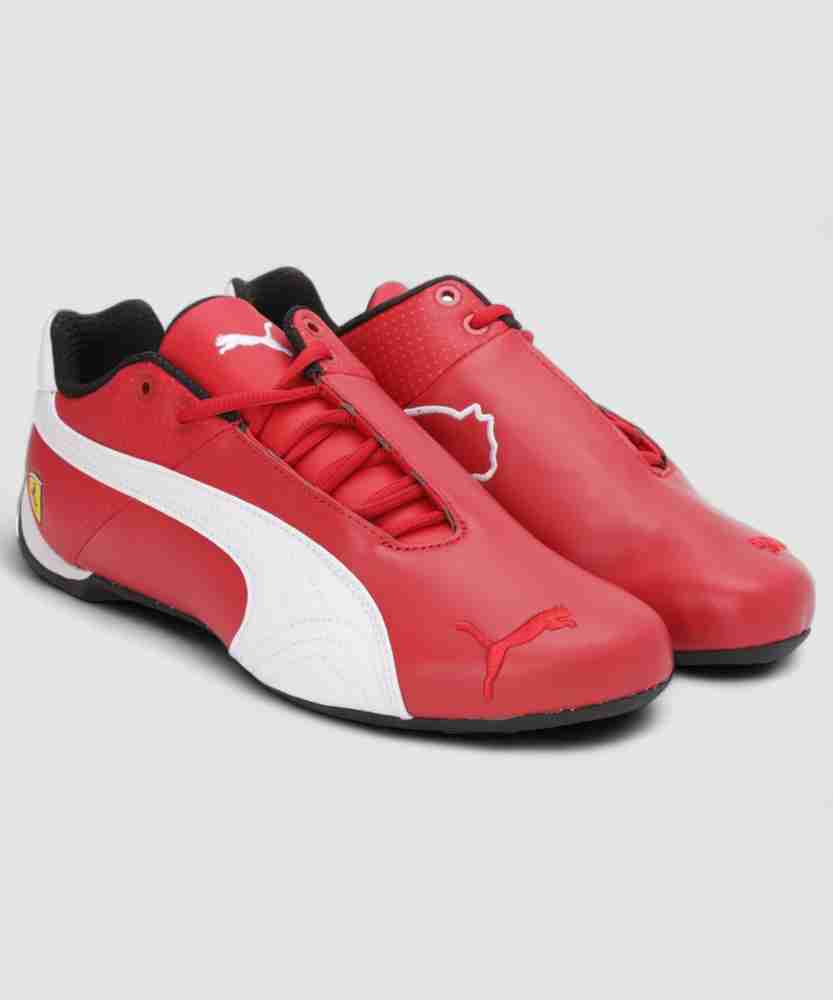 Ferrari future cat og trainers store