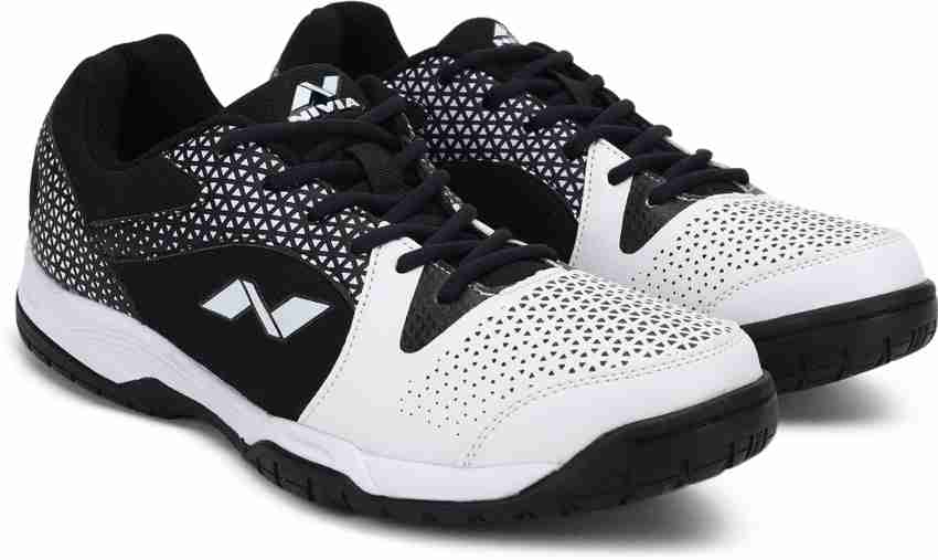 NIVIA Ace Tennis Shoes For Men Buy NIVIA Ace Tennis Shoes For