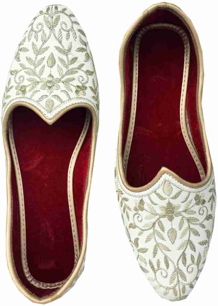 Traditional mojari for man outlet