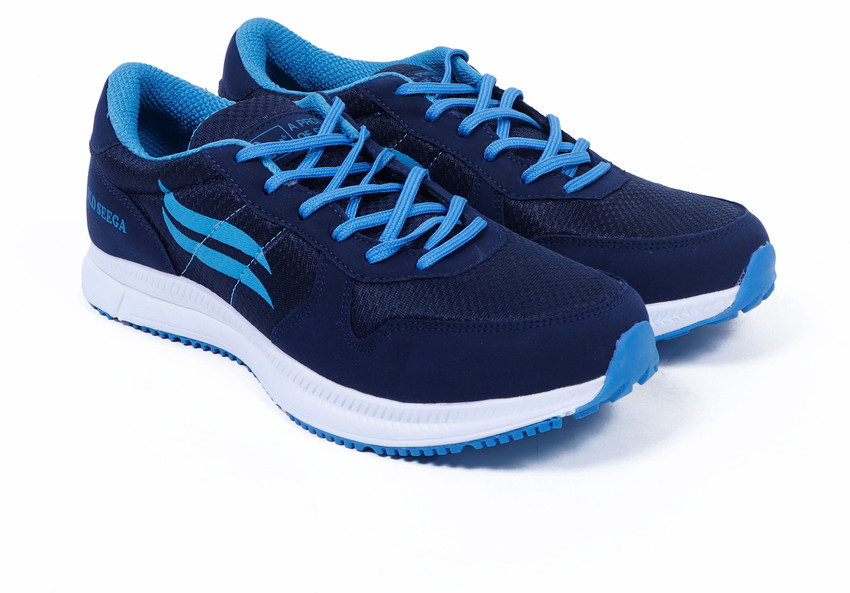 Seega gold running shoes store
