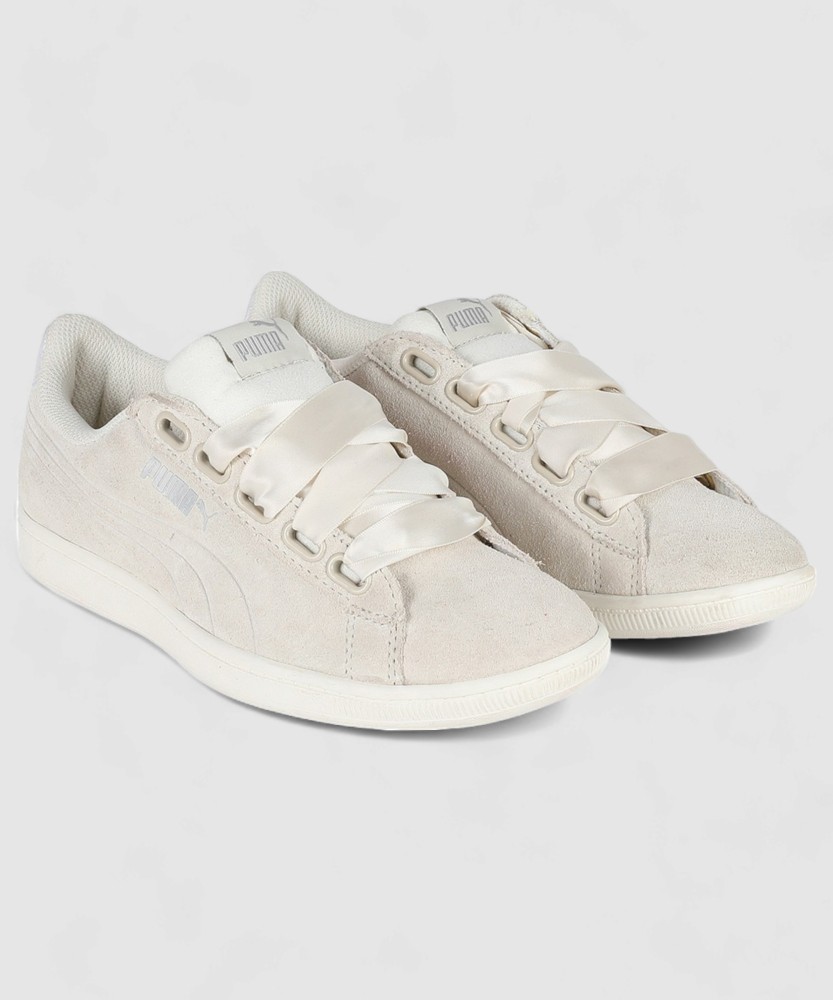 PUMA Vikky Ribbon S Sneakers For Women