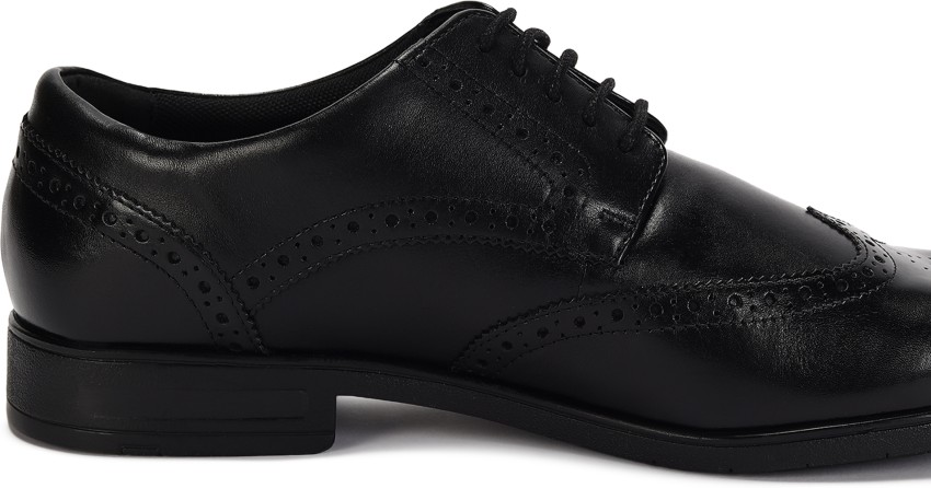 Marks and spencer hot sale brogue boots