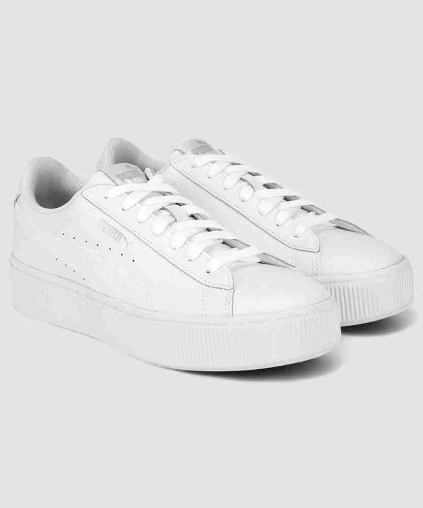 Puma sneaker vikky stacked l online