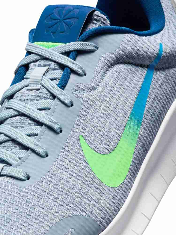 Nike men's flex experience rn 7 cool grey running shoes hotsell