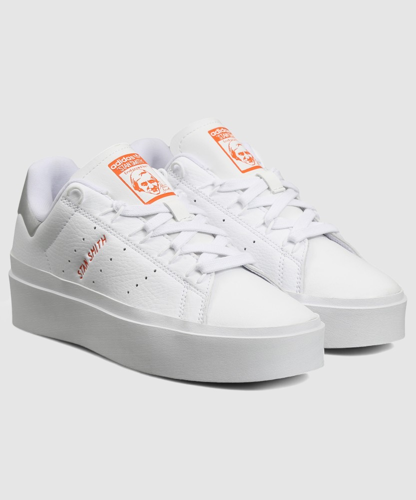 ADIDAS ORIGINALS Stan Smith Bonega W Sneakers For Women Buy ADIDAS ORIGINALS Stan Smith Bonega W Sneakers For Women Online at Best Price Shop Online for Footwears in India Flipkart