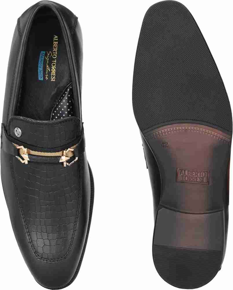 Alberto torresi signature store