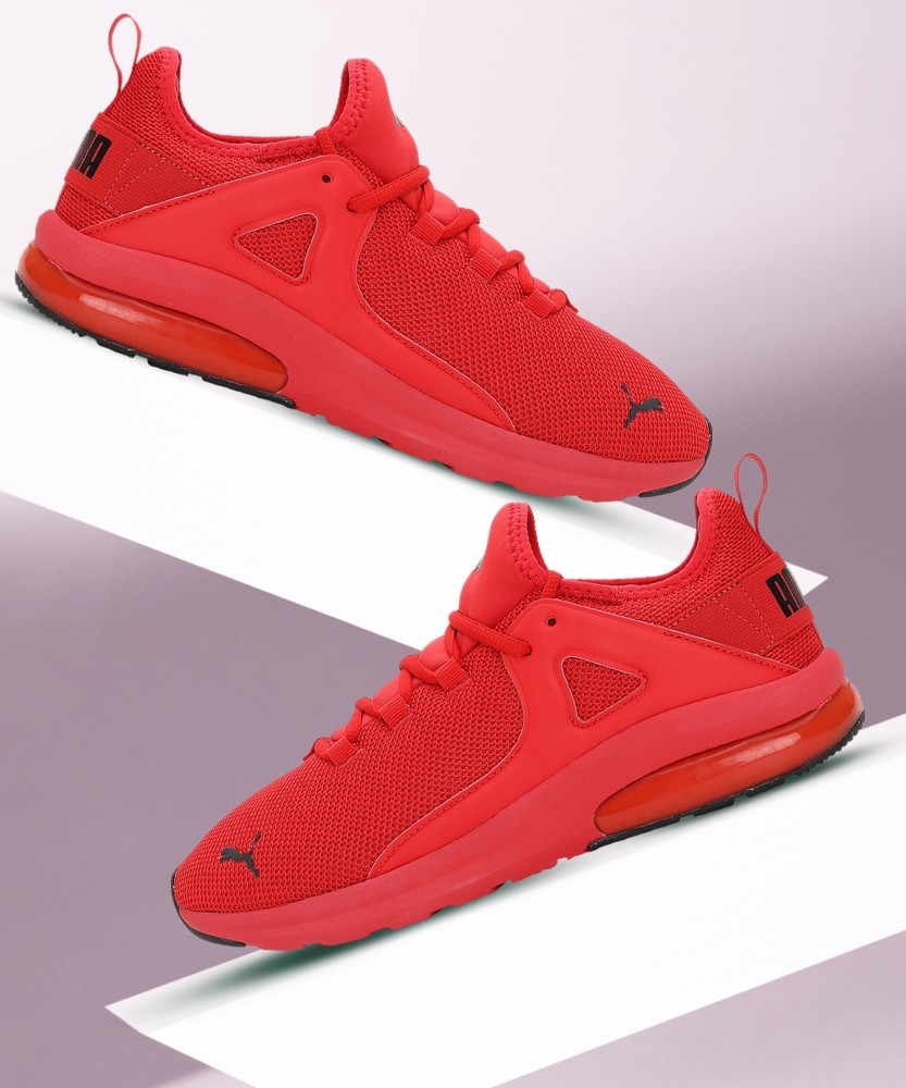 Puma store electron sneakers