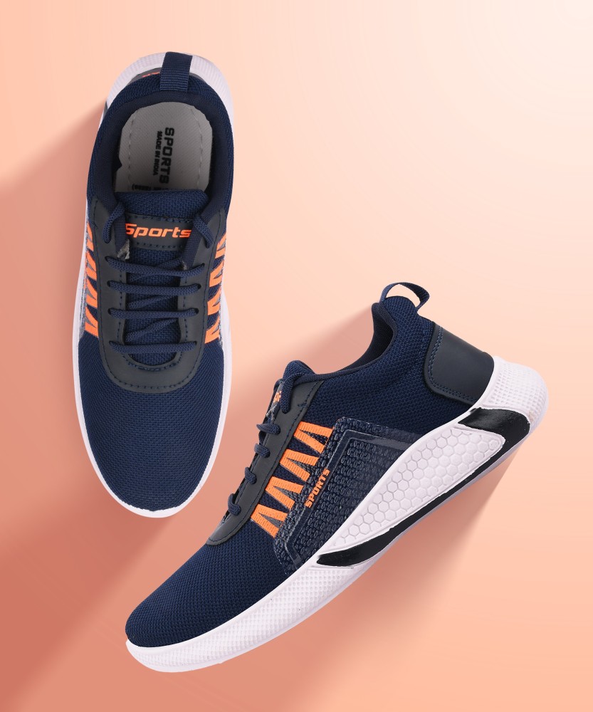 Flipkart branded clearance sports shoes