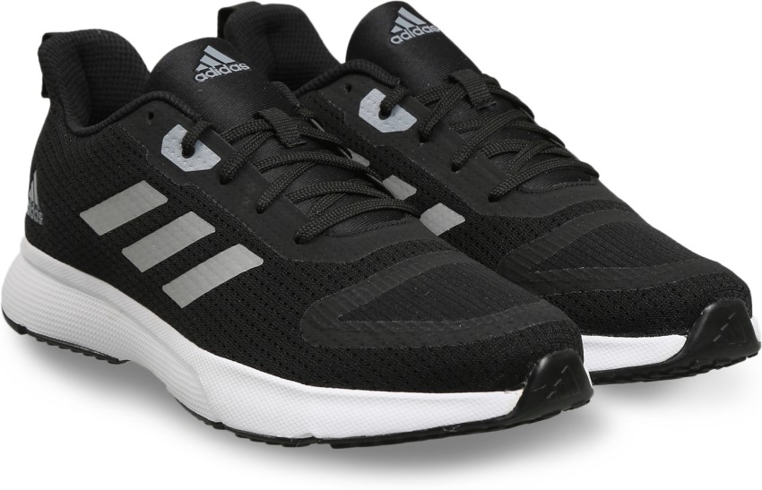 Adidas reflective sale running shoes