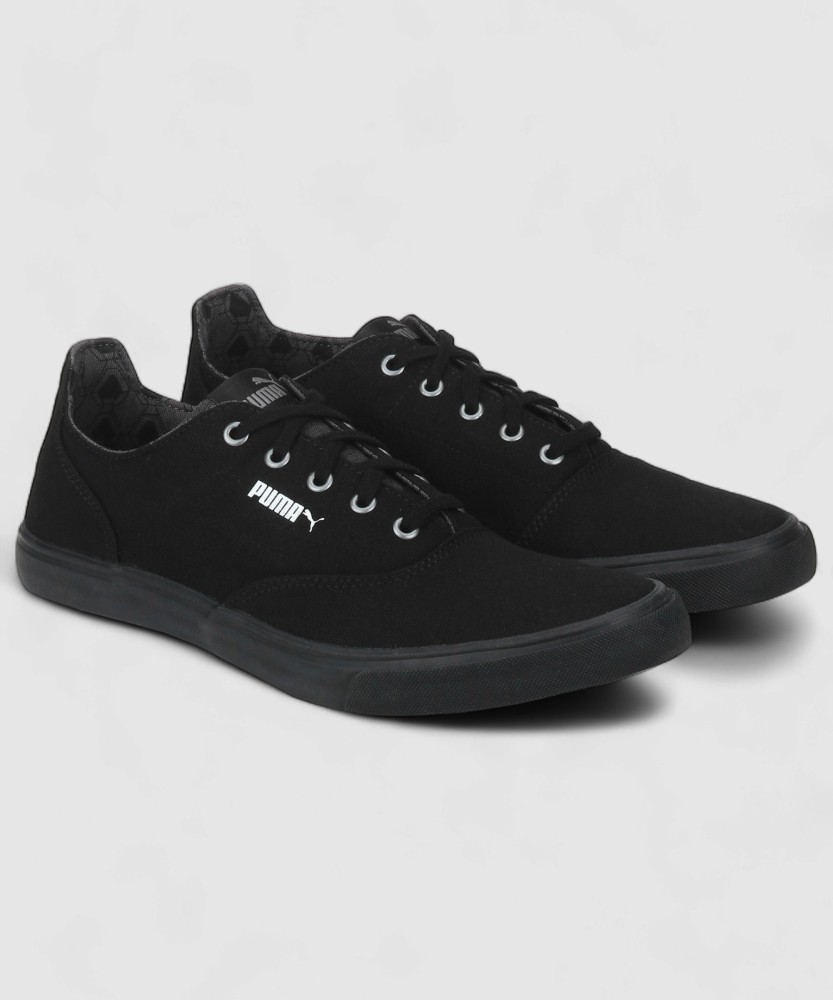 Puma canvas shoes flipkart hotsell