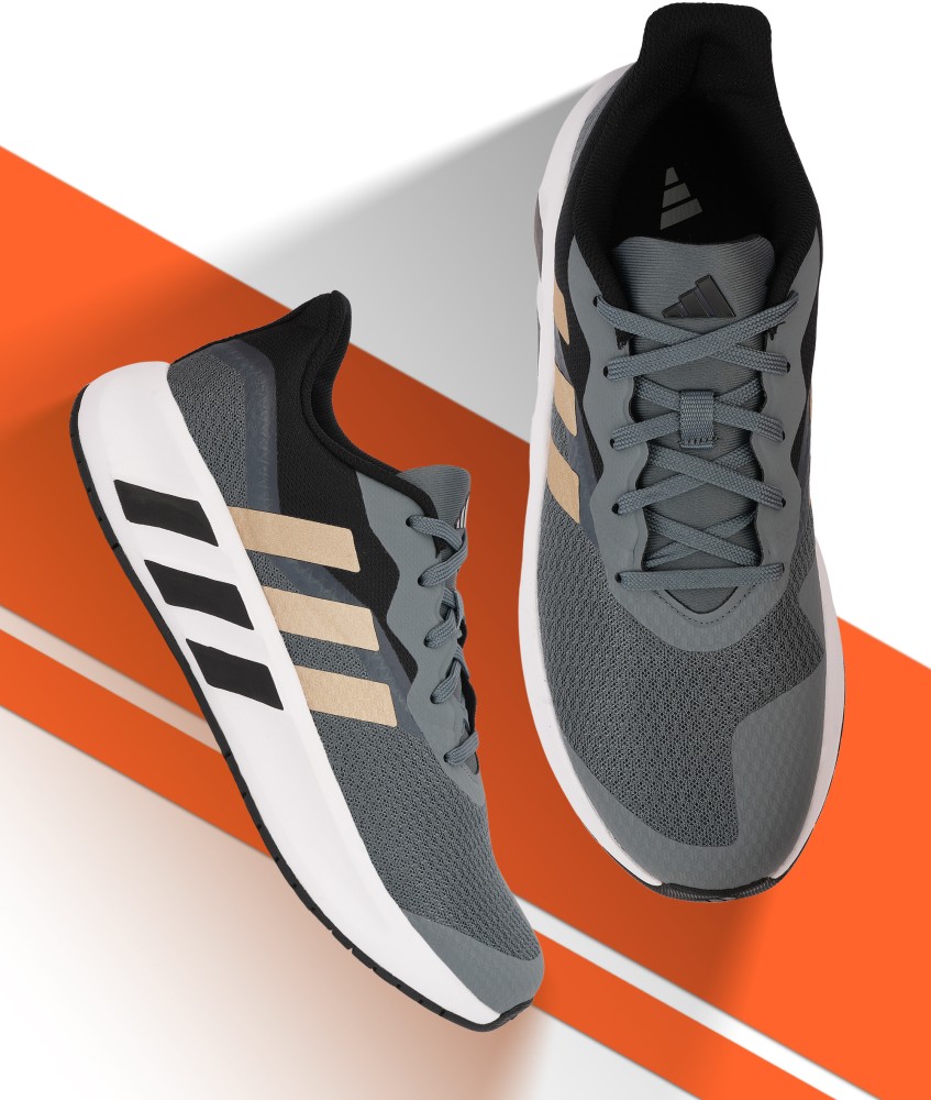 ADIDAS Adilaska M Running Shoes For Men